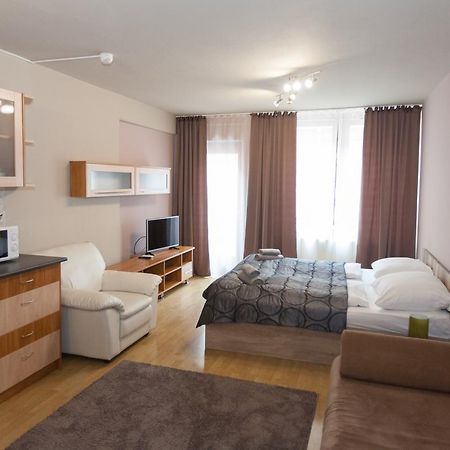 Anva House Hotel Budapest Luaran gambar