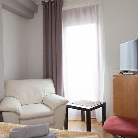 Anva House Hotel Budapest Luaran gambar