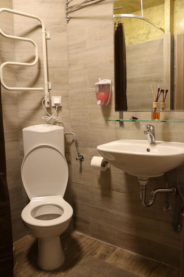 Anva House Hotel Budapest Luaran gambar