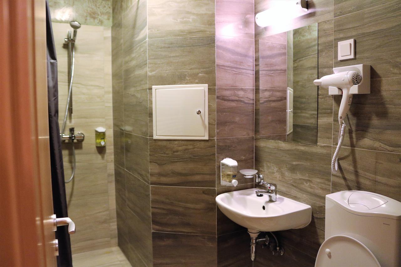 Anva House Hotel Budapest Luaran gambar