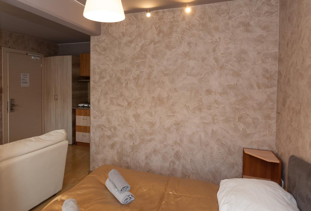 Anva House Hotel Budapest Luaran gambar
