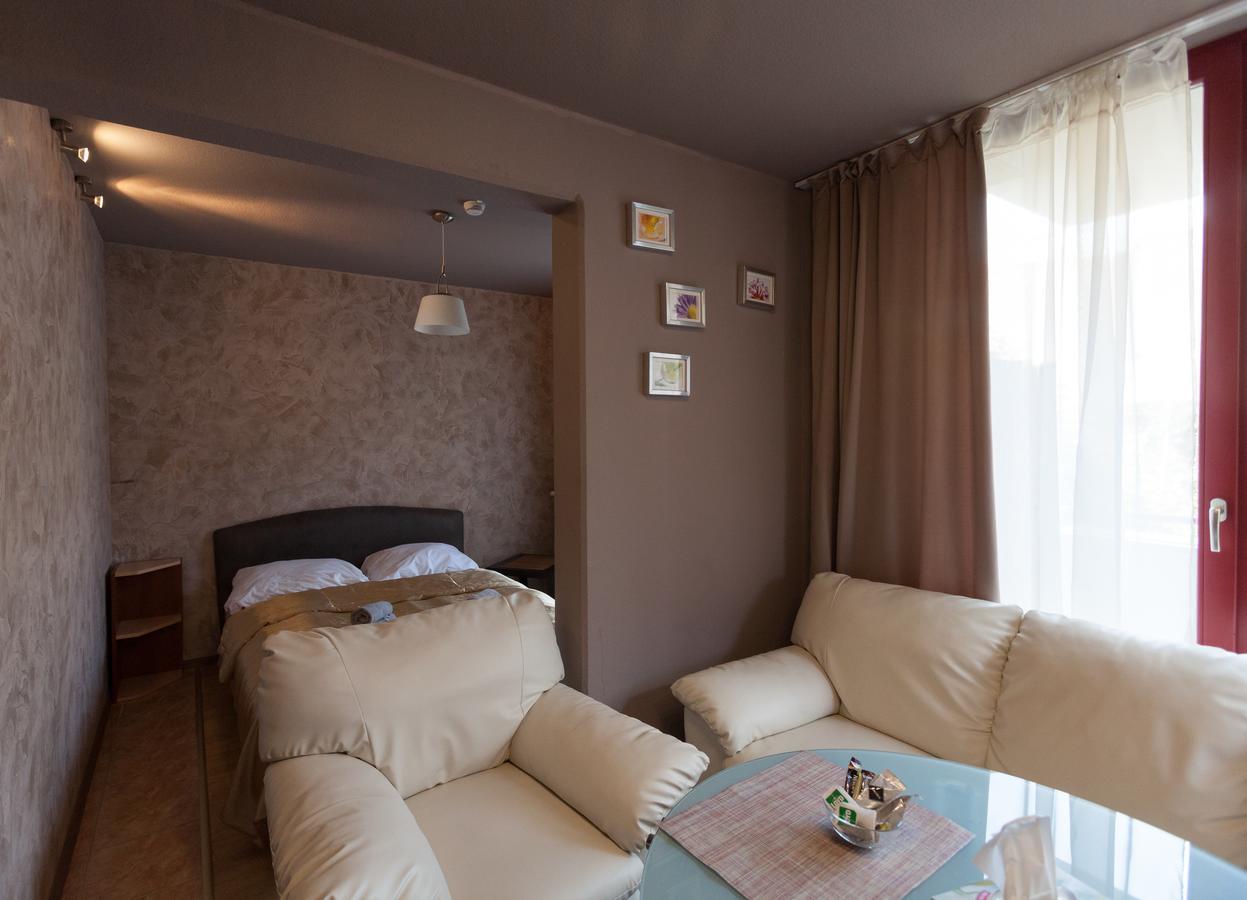 Anva House Hotel Budapest Luaran gambar