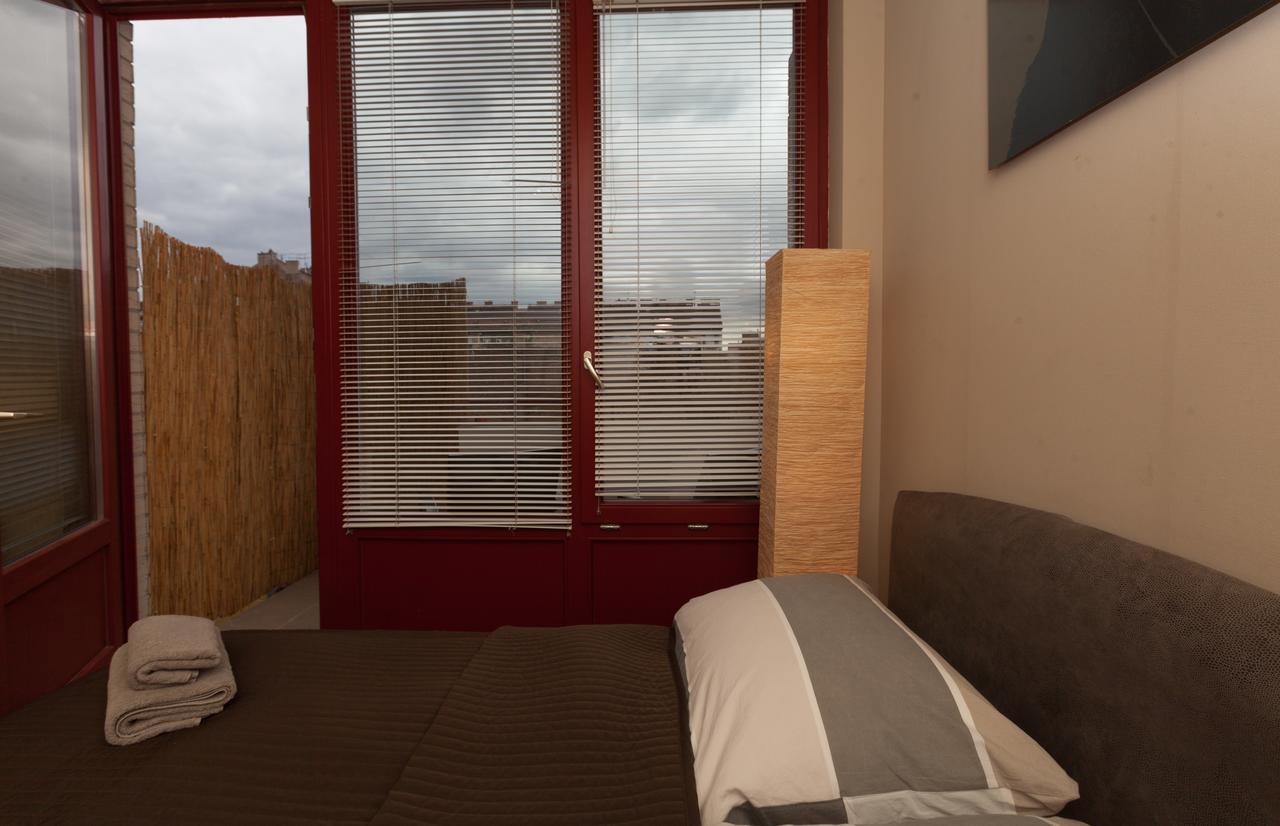Anva House Hotel Budapest Luaran gambar
