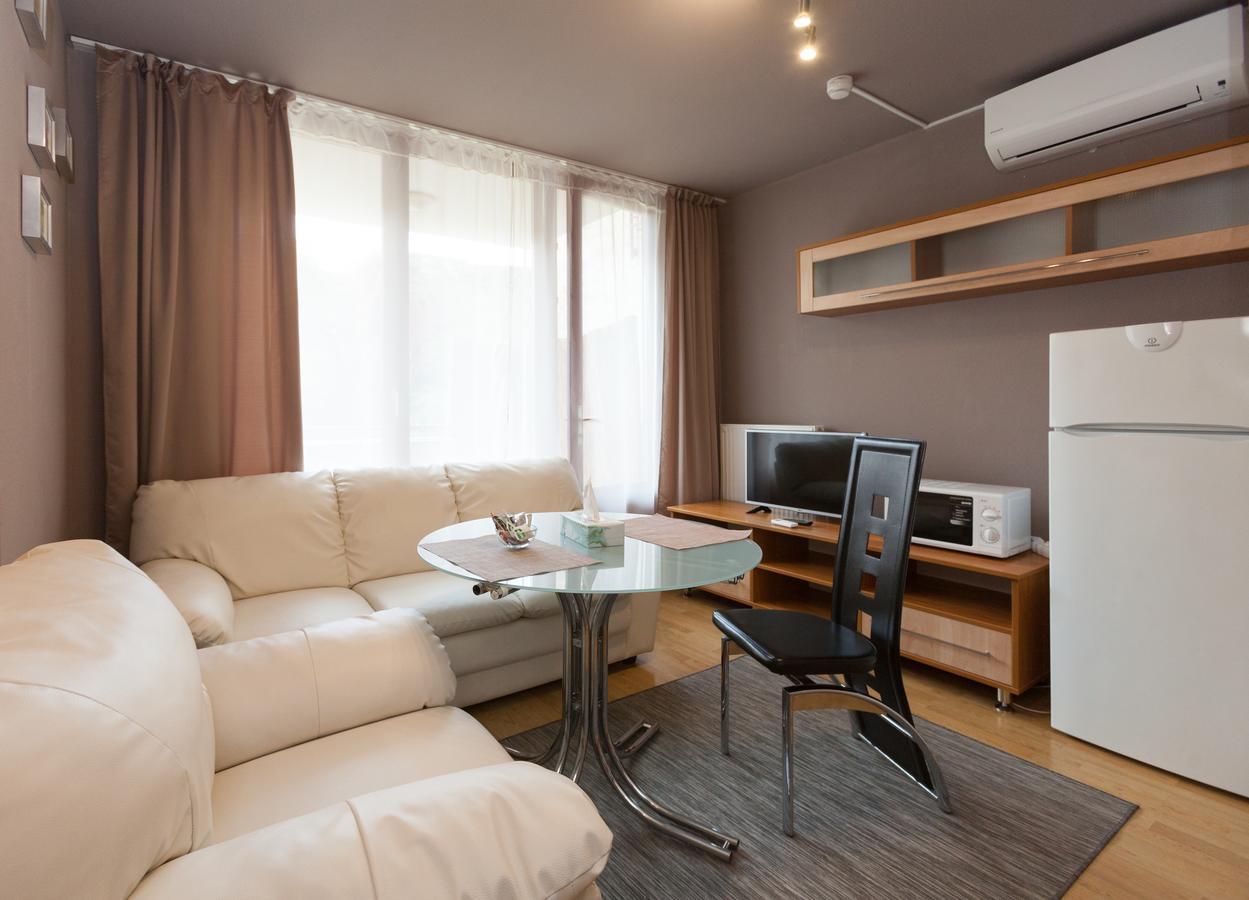 Anva House Hotel Budapest Luaran gambar