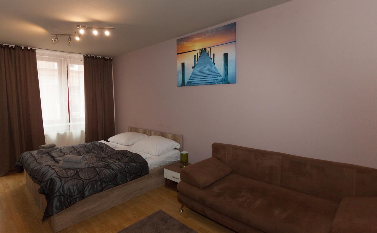 Anva House Hotel Budapest Luaran gambar