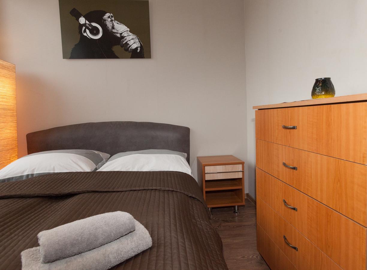 Anva House Hotel Budapest Luaran gambar