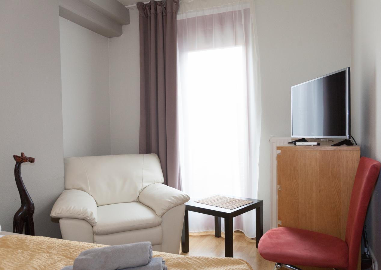 Anva House Hotel Budapest Luaran gambar
