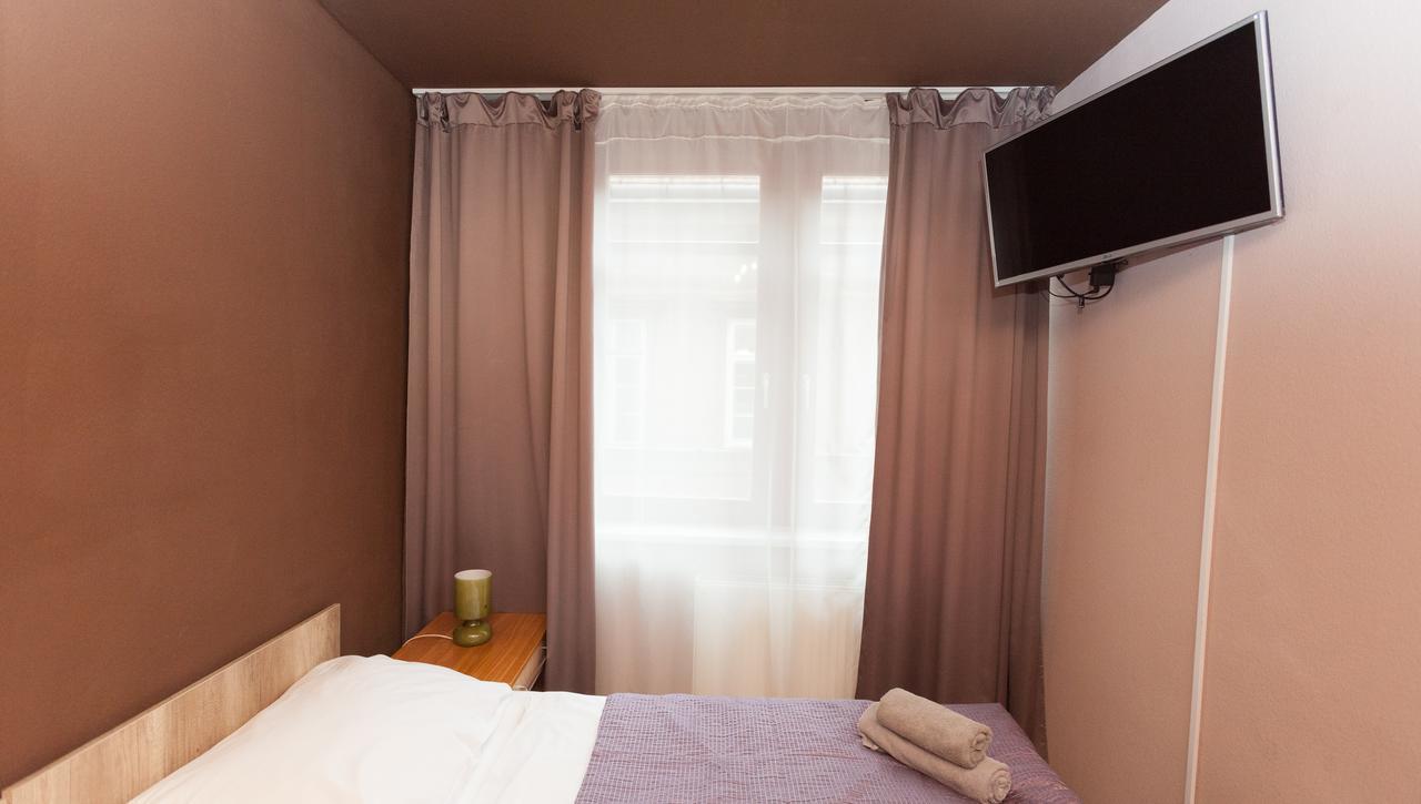 Anva House Hotel Budapest Luaran gambar