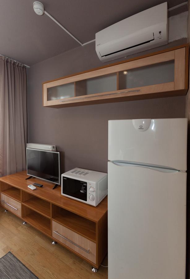 Anva House Hotel Budapest Luaran gambar
