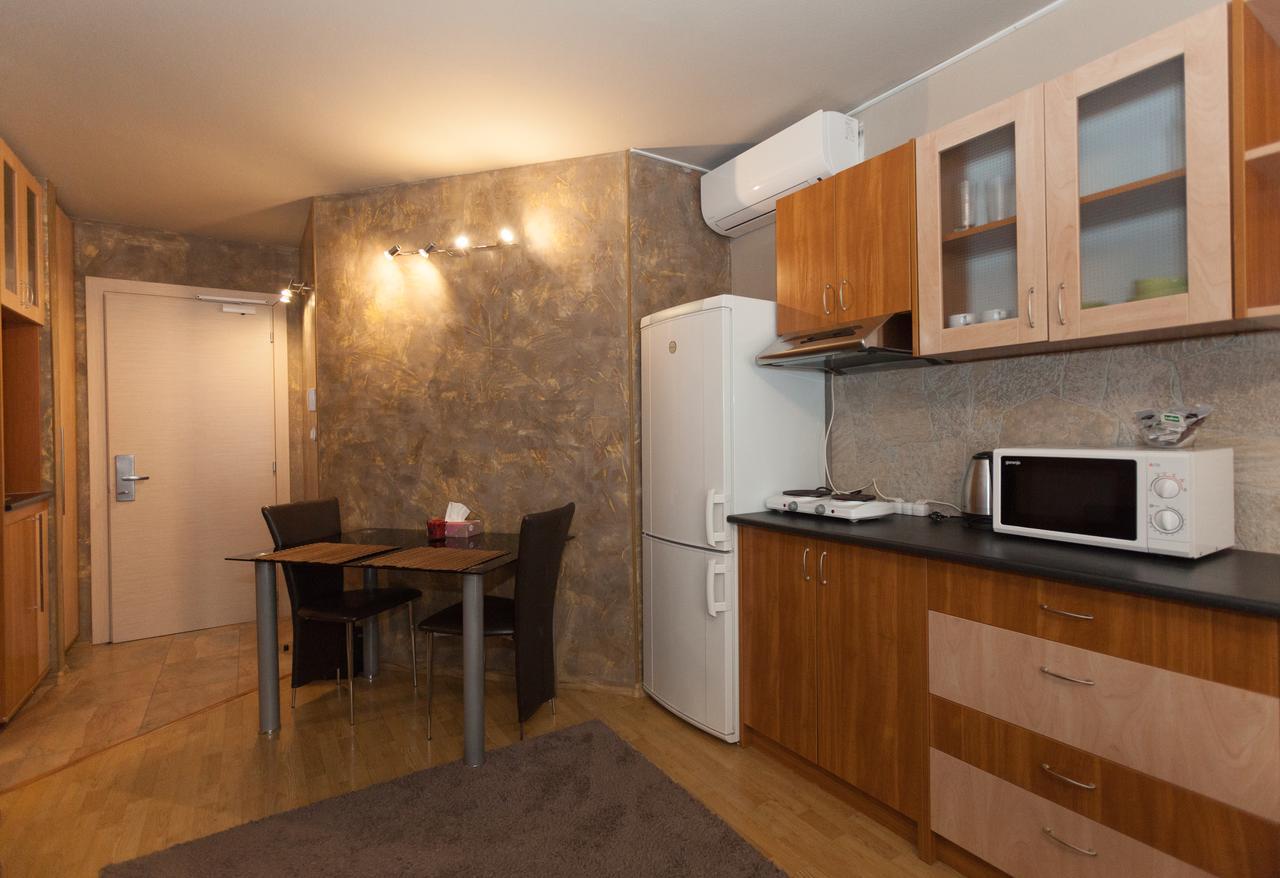 Anva House Hotel Budapest Luaran gambar