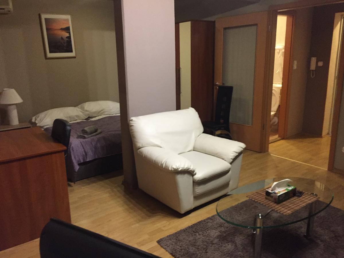 Anva House Hotel Budapest Luaran gambar